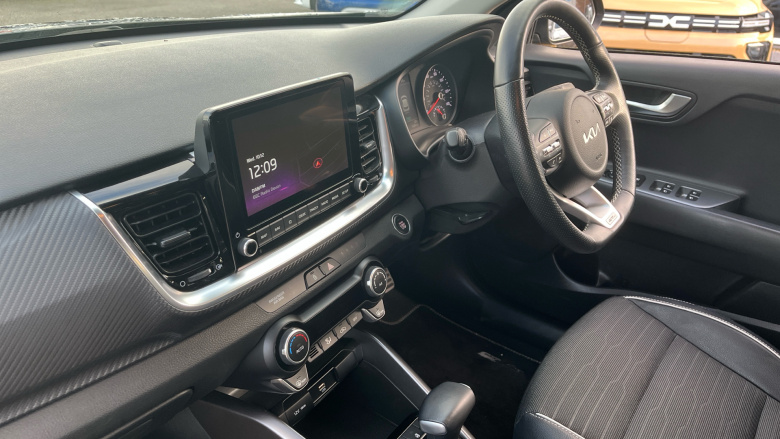 Kia Stonic 1.0T GDi 48V GT-Line S 5dr DCT Petrol Estate